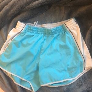 women’s nike shorts